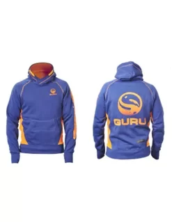 Guru Beta Hoodie Navy