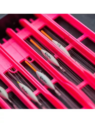 Guru Bobbie Carbon Float 1 Guru Bobbie Carbon Float