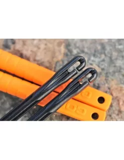 Guru Conti Discorger