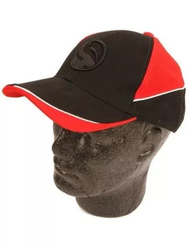 Guru Curveball Cap 1 Guru Curveball Cap