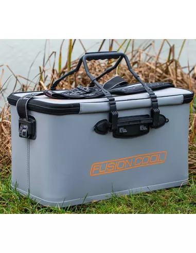 Guru Fusion Cool Bag 1 Guru Fusion Cool Bag