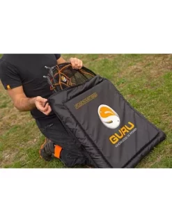 Guru Fusion Mat Bag