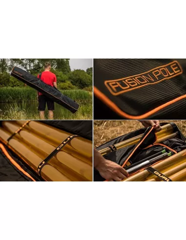 Guru Fusion Pole XL Holdal 1 Guru Fusion Pole XL Holdal