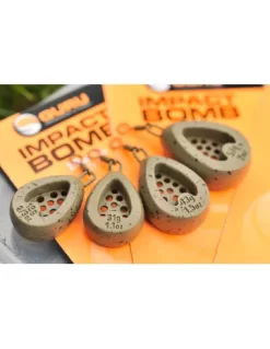 Guru Impact Bomb 1.1oz