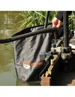 Guru Keepnet Carp Match XL 3mtr