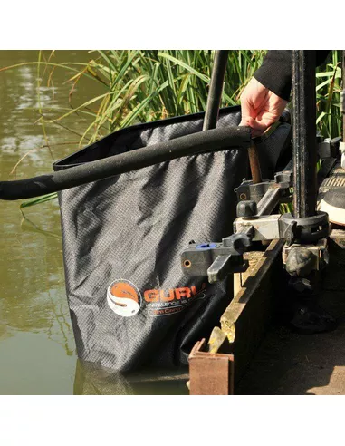 Guru Keepnet Carp Match XL 3mtr 1 Guru Keepnet Carp Match XL 3mtr