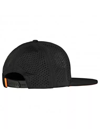Guru Lazer Snapback Cap 2 Guru Lazer Snapback Cap - Afbeelding 2