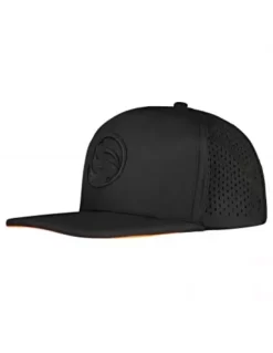 Guru Lazer Snapback Cap