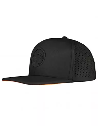 Guru Lazer Snapback Cap 1 Guru Lazer Snapback Cap
