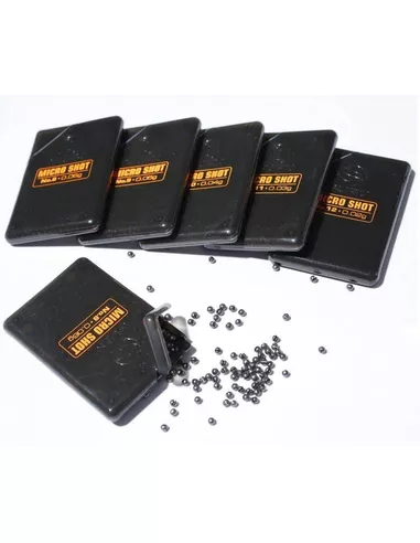 Guru Micro Shot 1 Guru Micro Shot