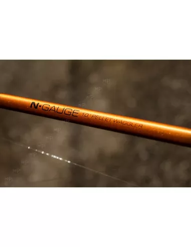 Guru N Gauge Pellet Waggler 1 Guru N Gauge Pellet Waggler