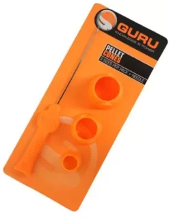 Guru Pellet Cone