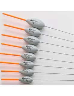 Guru Pinger Wire Float 1.0gr