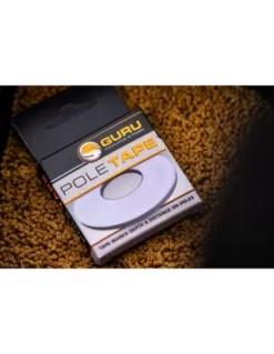 Guru Pole Tape