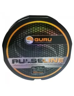 Guru Pulse-Line 10lb (0.28mm) 300m