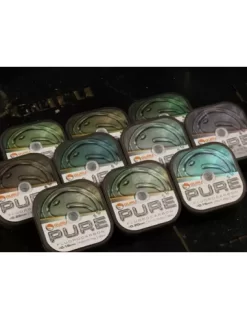 GURU PURE FLUOROCARBON