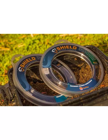 Guru Shield Shock Leader 100mtr 1 Guru Shield Shock Leader 100mtr