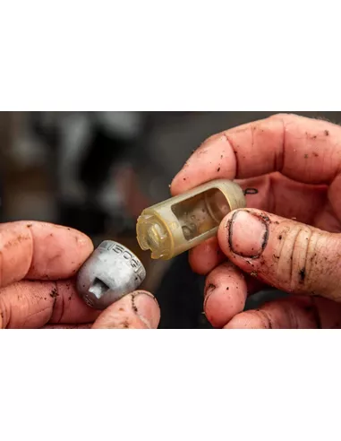 Guru Window Feeder Weight Packs 2 Guru Window Feeder Weight Packs - Afbeelding 2