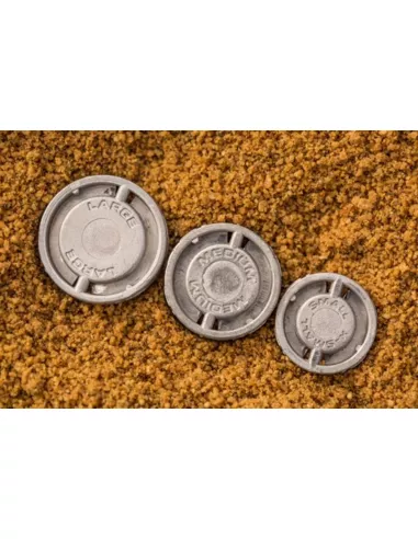 Guru Window Feeder Weight Packs 1 Guru Window Feeder Weight Packs