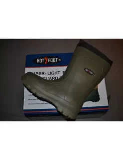 Hotfoot Lichtgewicht Warmtelaars