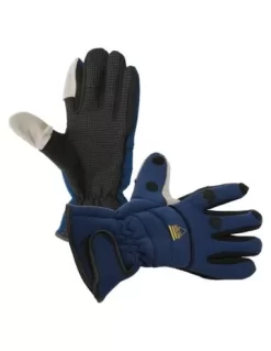 MAC Ian Golds Neopreen Handschoen