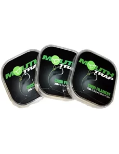 Korda Mouth Trap 25 Lb - 0.53mm