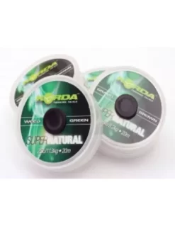 Korda Super Natural Gravel Brown 18lb