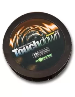 Korda Touchdown Brown