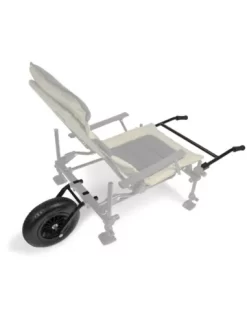 Korum Accessory Chair Barrow Kit