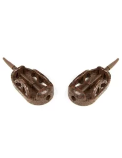 KORUM DURA METHOD FEEDER - 30g (10)