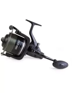 KORUM FREE SPOOL 8000