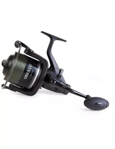 KORUM FREE SPOOL 8000 1 KORUM FREE SPOOL 8000