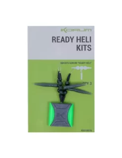 KORUM READY HELI KITS