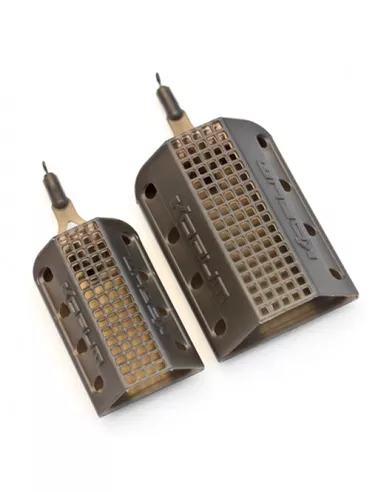 KORUM RIVER FEEDER - SMALL BODY - 3oz (90g) (12) 1 KORUM RIVER FEEDER - SMALL BODY - 3oz (90g) (12)