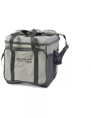 KORUM TT BAIT & BITS BAG (1) BO 1 KORUM TT BAIT & BITS BAG (1) BO