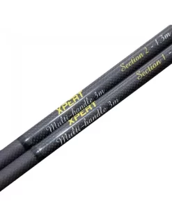 KORUM XPERT MULTI-HANDLE 3.0M