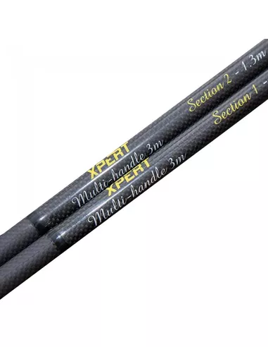 KORUM XPERT MULTI-HANDLE 3.0M 1 KORUM XPERT MULTI-HANDLE 3.0M