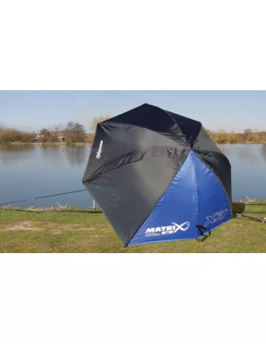 Matrix 115cm Over-the-top Super Brolley 1 Matrix 115cm Over-the-top Super Brolley