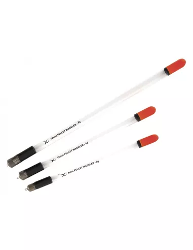 Matrix 8mm Pellet Wagler Loaded 6gram 1 Matrix 8mm Pellet Wagler Loaded 6gram