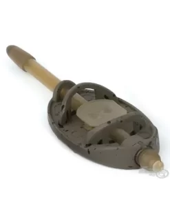 Matrix Alloy Method Feeder - Small 15g