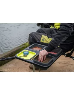 Matrix Bait Waiter LOADED Inc Inserts