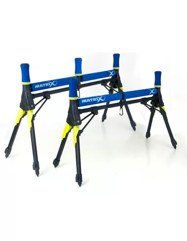 Matrix Freeflow Large Pole Roller 1 Matrix Freeflow Large Pole Roller