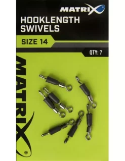 Matrix Hooklength Swivels