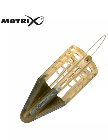 Matrix Horizon XD Feeder - Small 30g 1 Matrix Horizon XD Feeder - Small 30g