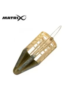 Matrix Horizon XD Feeder - Small 40g
