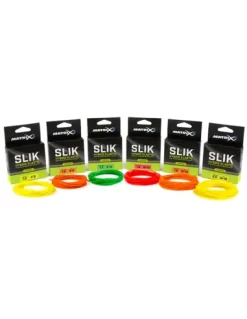Matrix Slik Hybrid Elastic Size 4-6