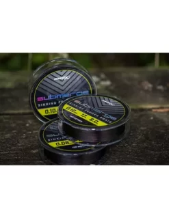 Matrix Submerge Braid 0.08mm 150m