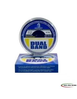 Maver Smart Dual Band 0.20mm