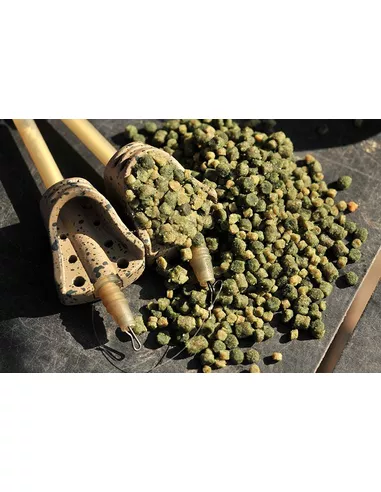 Guru Mini Pellet Feeder 24g 1 Guru Mini Pellet Feeder 24g