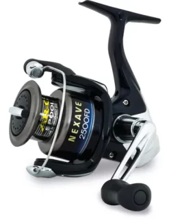 Shimano NEXAVE FD
